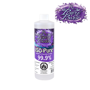 Purple Power - Iso-Pure 99.9% - 16oz