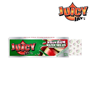 Juicy Jay Superfine - Wham Bam Watermelon 1 1/4