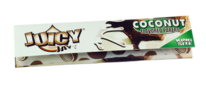 Juicy Jay - Coconut King Size