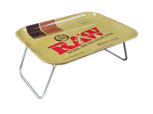 RAW - XXL Tray with legs