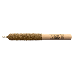 General Admission - Cherry Watermelon Distillate Infused Pre-Roll - Indica - 5x0.5g