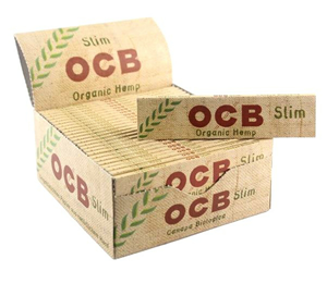 OCB Hemp King Size