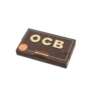 OCB Unbleached 300