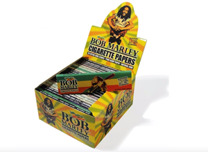 Marley Pure Hemp King Size