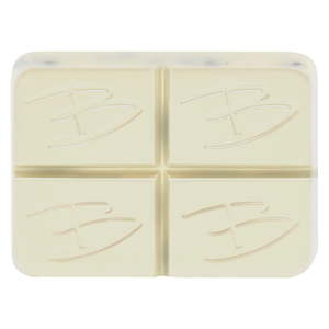 Bhang - THC Cookies and Cream White Chocolate - 1 Pack