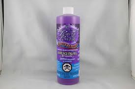 Purple Power - Original Formula Soaking Solution 16oz