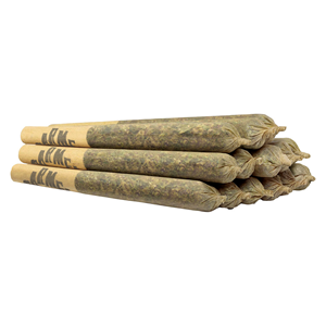 Carmel Cannabis - Animal Face Pre-Roll - 14x0.5g