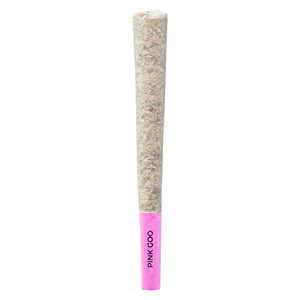 Pistol and Paris - Pink Goo Pre-Roll - 1x1g