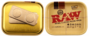 RAW - Tray Magnet