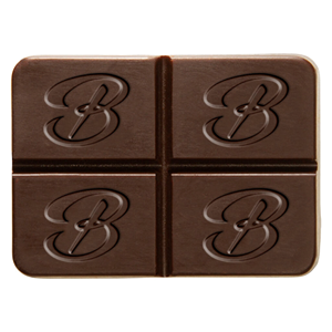 Bhang - Caramel Chocolate 1:1 - 1 Pack