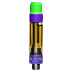 The Loud Plug - Venom OG Live Resin Cart - 1g