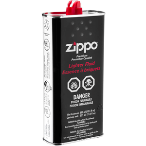 Zippo - Lighter Fluid 355ml