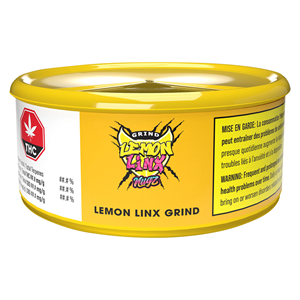 Nugz Grind - Lemon Linx - 7g