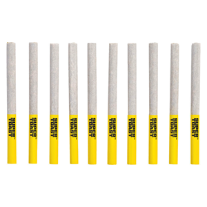 Super Toast - Fruit Punch Slims Pre-roll - 10x0.4g