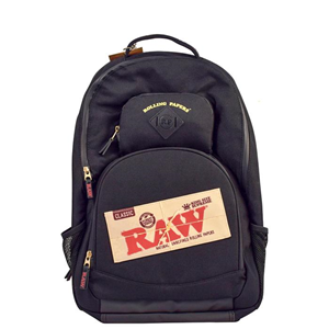 RAW - Bakepack