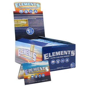 Elements 1 1/2
