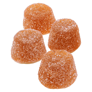 Sheesh - Banjorine Dream Sativa Live Rosin Gummies - 4 Pack