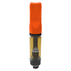 Tribal - Neon Sunshine Live Resin 510 Thread Cartridge - 1g