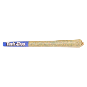 Tuck Shop - Hawaiian Marker Pre-Roll - 1x1g