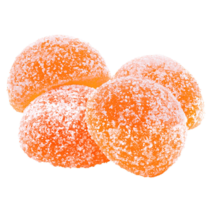 San Rafael '71 - Tangerine Dream Cured Resin Soft Chews - 4 Pack