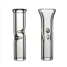 Borotips - Glass Filter Tips