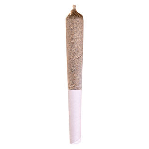 Station House - Ghost Train Haze Pre-Roll - 1x0.5g
