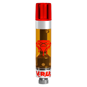Versus - Paradise Punch Liquid Diamonds 510 Vape Cartridge - 1g