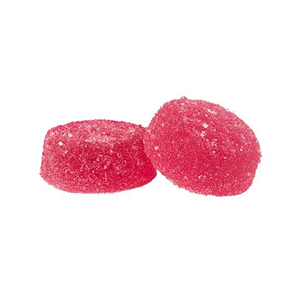SHRED'EMS - Sour Cherry Punch Soft Chews - 2x4.5g
