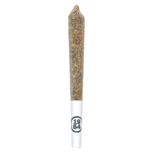 1964 - Heavy Hitter Flower & Diamonds Infused Pre-Roll - 1x0.5g