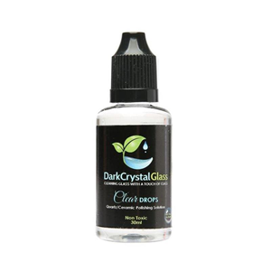 Dark Crystal - Clear Drops 30ml