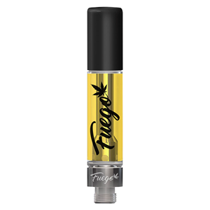 Fuego - Blue Venom 510 Thread Cartridge - Indica - 1g