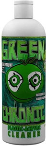 Orange Chronic - Green Chronic 12oz