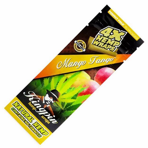 Kingpin - Mango Tango (4 pack)