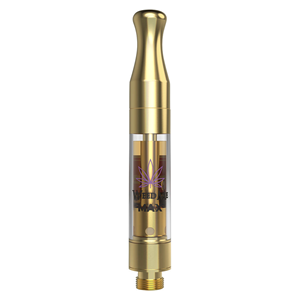 Weed Me Max - Dragon Fruit 510 Thread Cartridge - 1g
