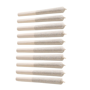 Pure Sunfarms - Pink Kush Pre-Roll - 10x0.35g