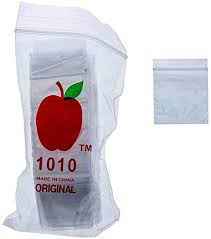 Baggies - Red Apple 1010