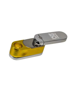 OG Original - Metal Twist Pipe