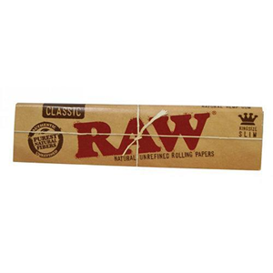 RAW - Classic King Size Slim