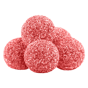 Pearls - Cherry Limeade THC Soft Chews - 5 Pack