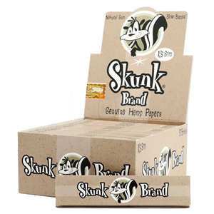 Skunk Brand King Size