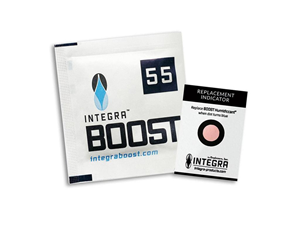 Integra - Boost 55