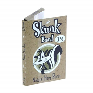 Skunk Brand 1 1/2