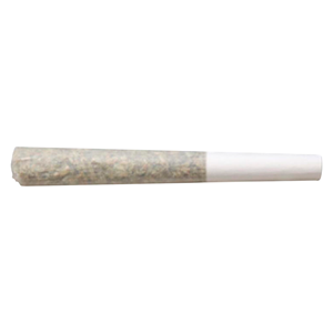 Truro - Titanimal Bubble Infused Pre-roll - 1x0.5g