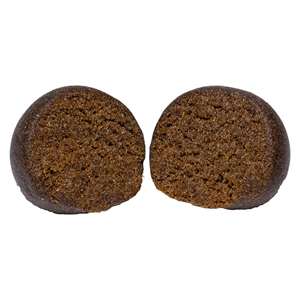 Carmel - Animal Face Temple Ball - 2g