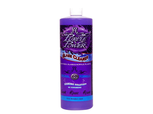 Purple Power - Original Formula Soaking Solution - 32oz