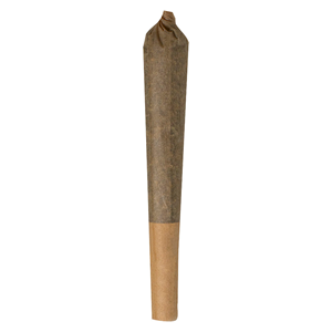 Thumbs Up - Sativa - Indica Variety Pack Pre-Roll - 2x1g
