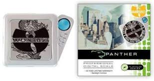 Wu-Tang 50x0.01 (WUP-50)