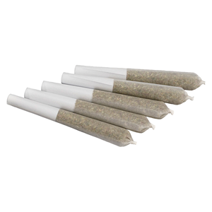 FOUR54 - Route 66 Pre-Roll - 5x0.5g