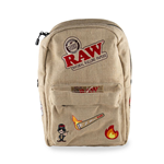 RAW - RAW X Rolling Papers Backpack (emoji)