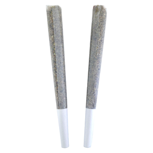 BC Doobies - Afternoon Delight Pre-Roll - 2x1g